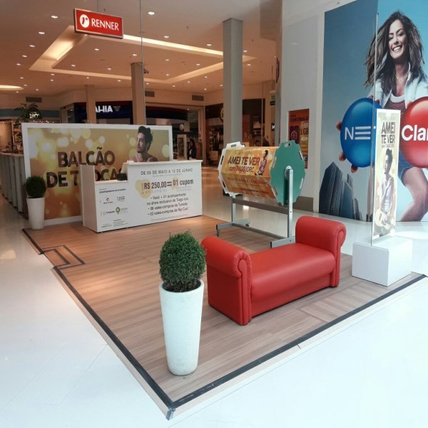 Locação de Móveis para Eventos
