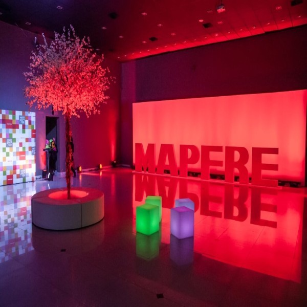 Eventos Corporativos