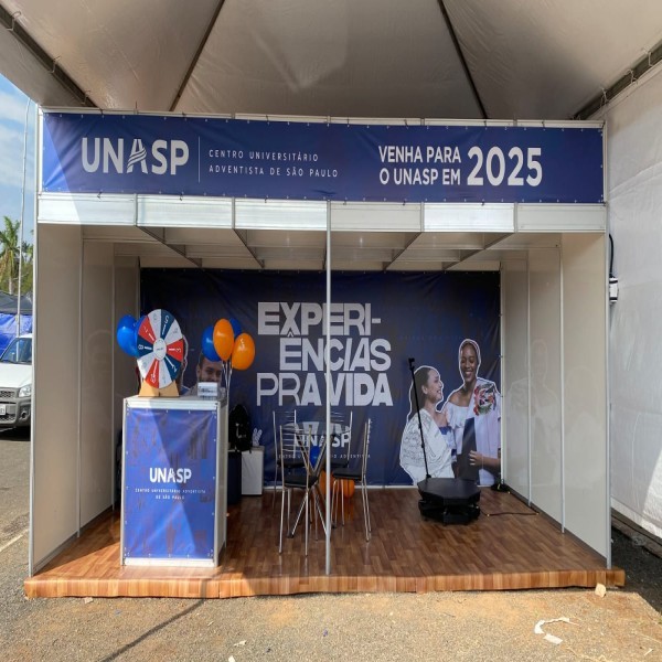 Stands para Eventos