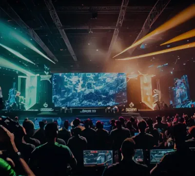 Onde a Lui Eventos atua