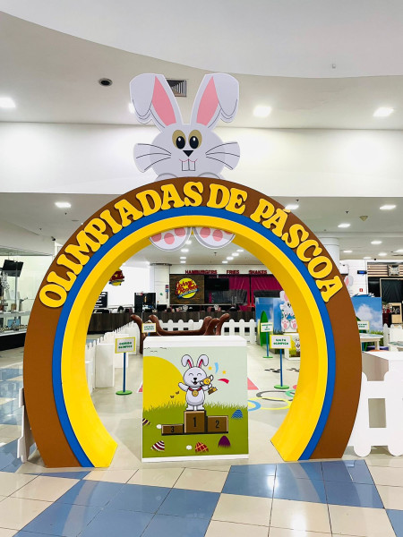 Cenografia Temática