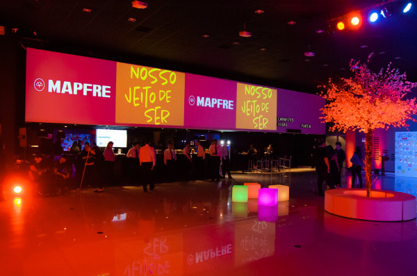 Decoração para Eventos