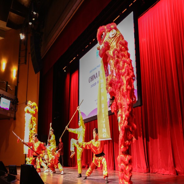 Eventos Culturais