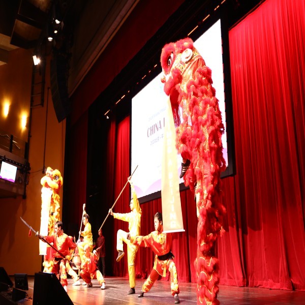 Agencia De Produção De Eventos