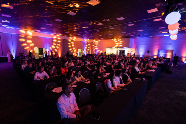 Agencia Organizadora De Eventos