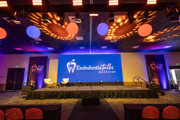 Empresa De Produção De Eventos