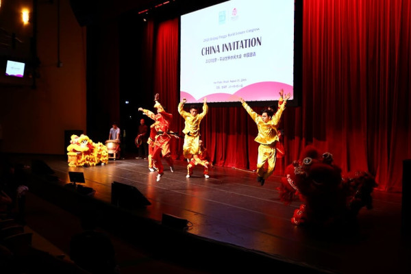 Empresa Produtora De Eventos