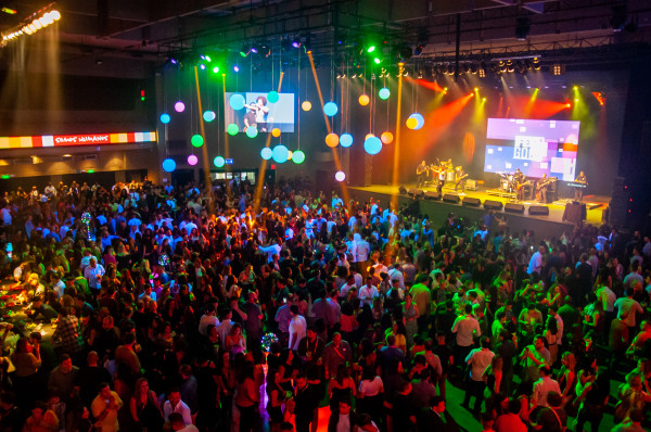 Organizadora De Eventos